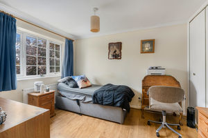 Barcombe Close